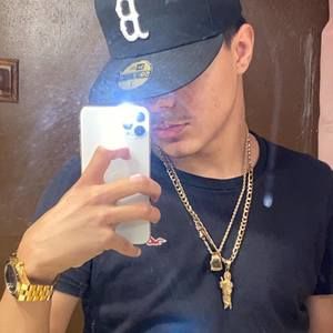 Meet your Posher, Paco